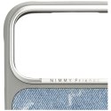 NIMMY futerał GENTLE PETS SERIES DOG kompatybilny z MagSafe do IPHONE 18 Pro Max/17 Pro Max szary