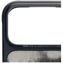 NIMMY futerał GENTLE PETS SERIES DOG kompatybilny z MagSafe do IPHONE 18 Pro/17 Pro czarny