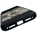 NIMMY futerał GENTLE PETS SERIES DOG kompatybilny z MagSafe do IPHONE 18 Pro/17 Pro czarny