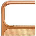 NIMMY futerał GENTLE PETS SERIES DOG kompatybilny z MagSafe do IPHONE 18 Pro/17 Pro pomarańczowy