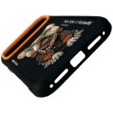 NIMMY futerał GLASSES COOL DOG do IPHONE 18 Pro Max/17 Pro Max czarny