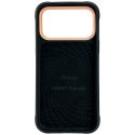 NIMMY futerał GLASSES COOL DOG do IPHONE 18 Pro/17 Pro czarny