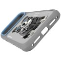 NIMMY futerał GLASSES COOL DOG do IPHONE 18 Pro/17 Pro szary