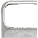 NIMMY futerał LUCKY FASHION CAT kompatybilny z MagSafe do IPHONE 18 Pro Max/17 Pro Max szary