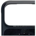 NIMMY futerał LUCKY FASHION CAT kompatybilny z MagSafe do IPHONE 18 Pro/17 Pro czarny