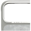 NIMMY futerał LUCKY FASHION CAT kompatybilny z MagSafe do IPHONE 18 Pro/17 Pro szary