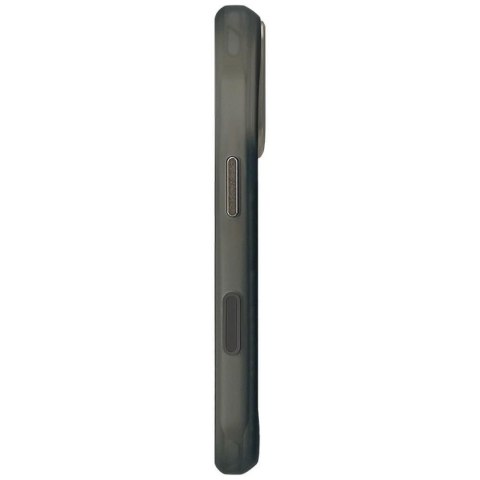 NIMMY futerał MAGNETIC FANTASY ANIMAL DRAGON kompatybilny z MagSafe do IPHONE 18 Pro Max/17 Pro Max szary