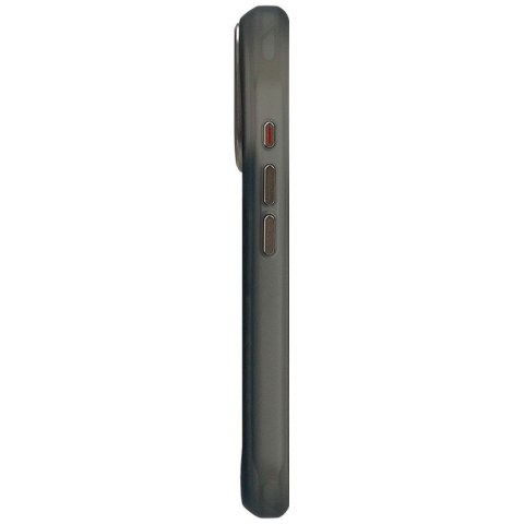 NIMMY futerał MAGNETIC FANTASY ANIMAL DRAGON kompatybilny z MagSafe do IPHONE 18 Pro Max/17 Pro Max szary