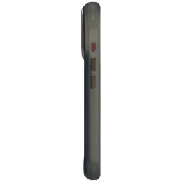 NIMMY futerał MAGNETIC FANTASY ANIMAL DRAGON kompatybilny z MagSafe do IPHONE 18 Pro/17 Pro szary