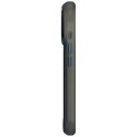 NIMMY futerał MAGNETIC FANTASY ANIMAL UNICORN kompatybilny z MagSafe do IPHONE 18 Pro Max/17 Pro Max niebieski