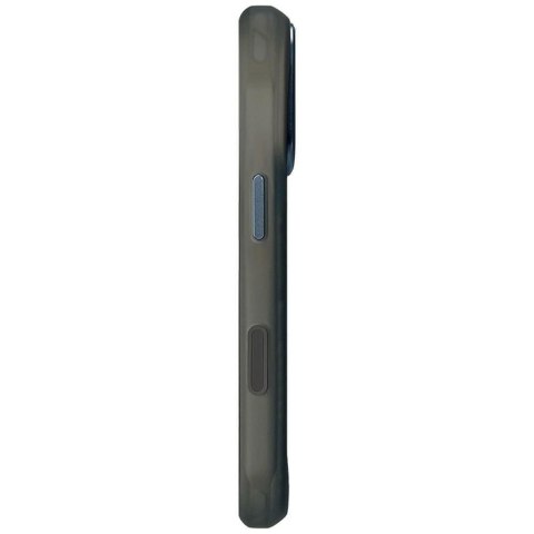 NIMMY futerał MAGNETIC FANTASY ANIMAL UNICORN kompatybilny z MagSafe do IPHONE 18 Pro Max/17 Pro Max niebieski