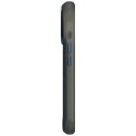 NIMMY futerał MAGNETIC FANTASY ANIMAL UNICORN kompatybilny z MagSafe do IPHONE 18 Pro/17 Pro niebieski