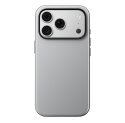 NOMAD futerał do IPHONE 18 Pro/17 Pro kompatybilny z MagSafe (Sport Case) lunar gray