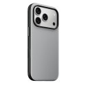 NOMAD futerał do IPHONE 18 Pro/17 Pro kompatybilny z MagSafe (Sport Case) lunar gray