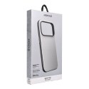 NOMAD futerał do IPHONE 18 Pro/17 Pro kompatybilny z MagSafe (Sport Case) lunar gray