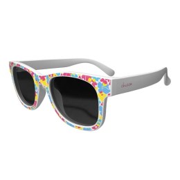 Okulary przeciwsłoneczne Girl + etui 24m+