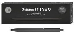 Ołówek wieczny INEO Black Rock PELIKAN