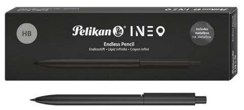 Ołówek wieczny INEO Black Rock PELIKAN