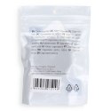 Opaska na rzep do spinania kabli Blue Star PJ-COZ055 - czarna (3m.)