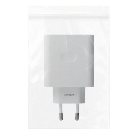Oryginalna Ładowarka Sieciowa OnePlus Power Charger VCBAOBEH 100W Power Adapter bulk