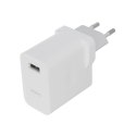 Oryginalna Ładowarka Sieciowa Oppo SuperVOOC VC56HBEH 30W Power Adapter biała bulk