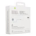 Oryginalna ładowarka indukcyjna Apple zgodna z MagSafe i Qi 2.2 MX6Y3ZM/A A3250 25W biała blister