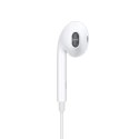 Oryginalne Słuchawki przewodowe douszne USB C Oppo MH135-3 bulk białe