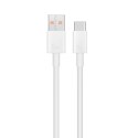 Oryginalny Kabel USB A do Typ C Huawei 6A 66W LX04072043 1 m LX04072043 bulk biały