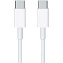 Oryginalny Kabel USB C do C 60W Apple MLL82ZM/A A1739 2m blister biały