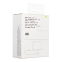 Oryginalny Kabel USB C do C 60W Apple MLL82ZM/A A1739 2m blister biały