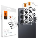 Osłona aparatu Spigen Glas.Tr Ez Fit Optik Pro HD 2-pack na Samsung Galaxy S26 Ultra - czarne
