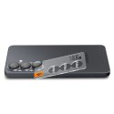 Osłona aparatu Spigen Glas.Tr Ez Fit Optik Pro HD 2-pack na Samsung Galaxy S26+ - czarne