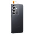 Osłona aparatu Spigen Glas.Tr Ez Fit Optik Pro HD 2-pack na Samsung Galaxy S26+ - czarne