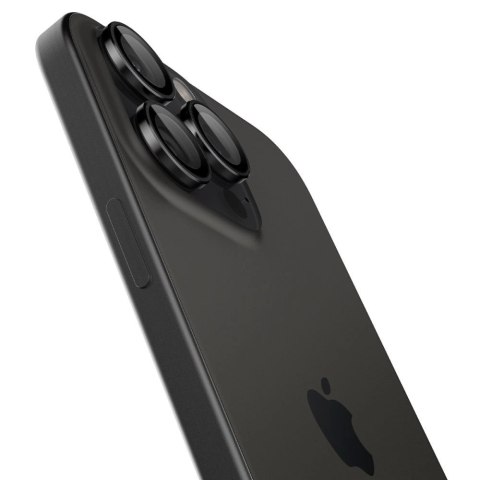 Osłona aparatu Spigen Glas.tR EZ Fit Optik Camera Protector na iPhone 14 Pro / Pro Max / 15 Pro / Pro Max / 16 Pro / Pro Max / 1