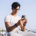 Osłona aparatu Spigen Glas.tR EZ Fit Optik Camera Protector na iPhone 14 Pro / Pro Max / 15 Pro / Pro Max / 16 Pro / Pro Max / 1