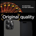 Osłona aparatu Spigen Glas.tR EZ Fit Optik Camera Protector na iPhone 14 Pro / Pro Max / 15 Pro / Pro Max / 16 Pro / Pro Max / 1