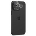 Osłona aparatu Spigen Glas.tR EZ Fit Optik Pro na iPhone 15 Pro / 15 Pro Max / 16 Pro / 16 Pro Max / 17 Pro / 17 Pro Max - 2 szt