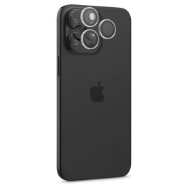 Osłona aparatu Spigen Glas.tR EZ Fit Optik Pro na iPhone 15 Pro / 15 Pro Max / 16 Pro / 16 Pro Max / 17 Pro / 17 Pro Max - 2 szt