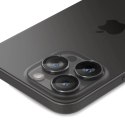 Osłona aparatu Spigen Glas.tR EZ Fit Optik Pro na iPhone 15 Pro / 15 Pro Max / 16 Pro / 16 Pro Max / 17 Pro / 17 Pro Max - 2 szt
