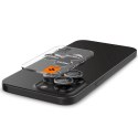 Osłona aparatu Spigen Glas.tR EZ Fit Optik Pro na iPhone 15 Pro / 15 Pro Max / 16 Pro / 16 Pro Max / 17 Pro / 17 Pro Max - 2 szt