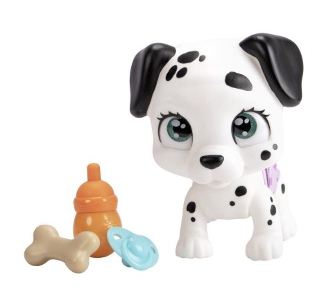 Pamper Petz Dalmatyńczyk 15cm