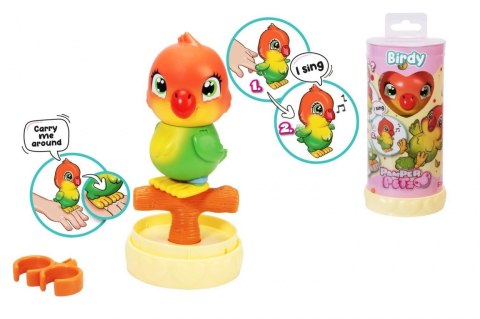 Pamper Petz Mini Papuga