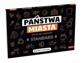 Państwa-miasta TREFL
