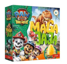 Paw Patrol Dino Movie TREFL