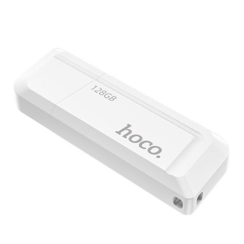 Pendrive 128GB USB 3.0 (USB A) Hoco UD11 biały