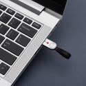 Pendrive 16GB USB 3.2 Gen 1 (USB A) Forcell F-Data Metal srebrny
