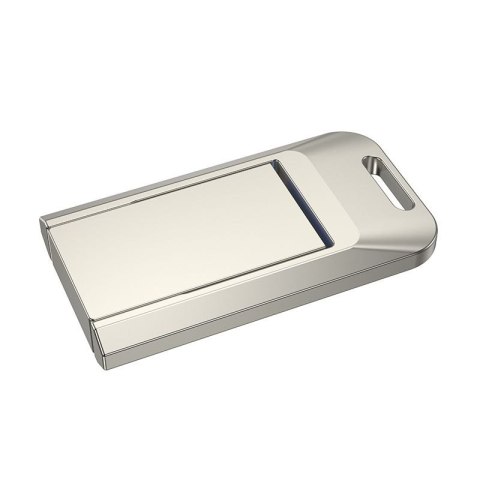 Pendrive 32GB USB 3.0 (USB A) Hoco UD16 nikiel