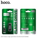 Pendrive 32GB USB 3.0 (USB A) Hoco UD5 szary