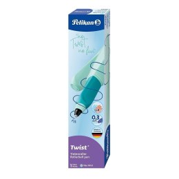 Pióro kulkowe Twist Neo mint
