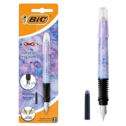 Pióro wieczne Xpen Decors BIC